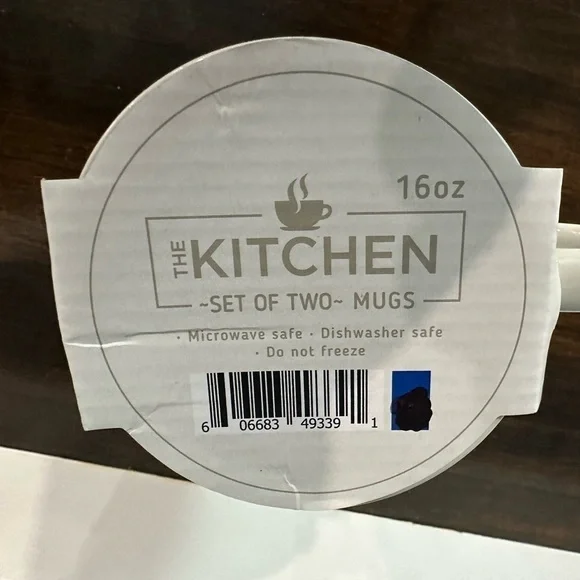 Stackable mugs - Picture 3 of 6